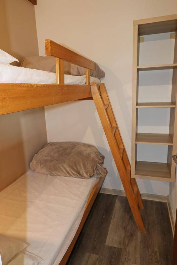 Appartement entier, Studio 4 personnes, pied des pistes ski et Vtt in Mouthe-Lac et Mont d’Or, Jura Francais