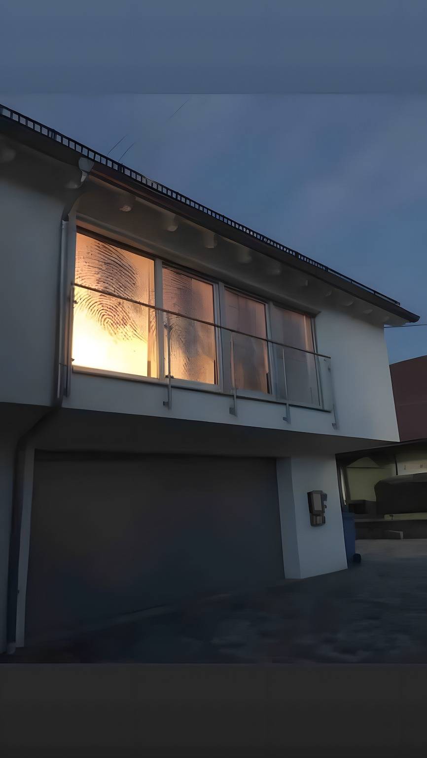 Ganze Wohnung, Ferienwohnung mit Terrasse, Garten & Grillmöglichkeit – Haustiere willkommen in Balingen, Neckar-Alb