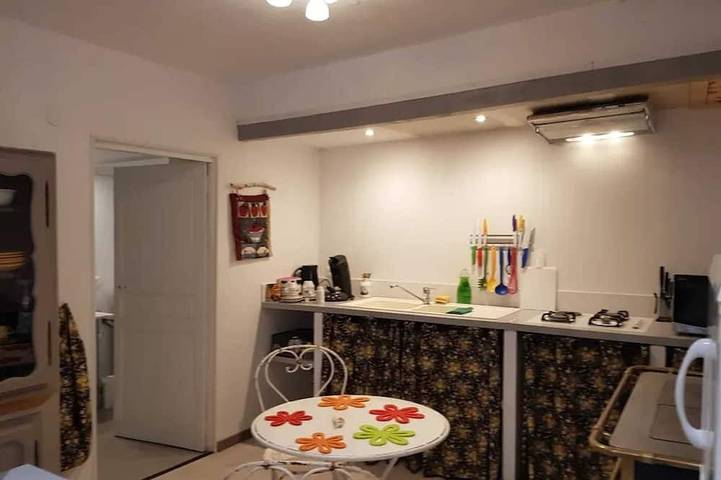 Ferienwohnung für 2 Personen in Montagnac-Montpezat - 3