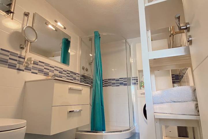 Ferienhaus für 2 Personen, mit Terrasse und Garten sowie Pool, mit Haustier in Teneriffa Süd - 3