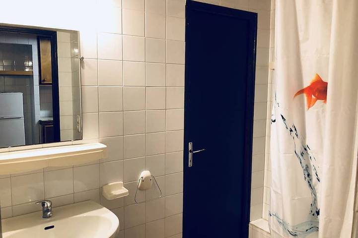 Gîte pour 3 personnes, avec piscine à Sorèze - 3