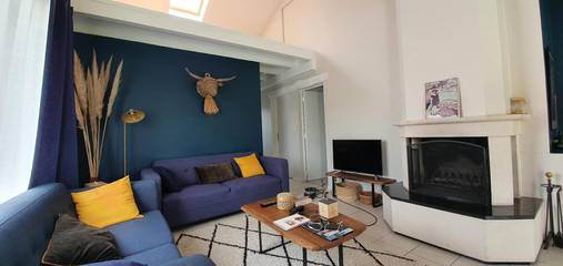 Gîte pour 6 Personnes dans Came (Pyrénées-Atlantiques), Région de Bayonne, Photo 1