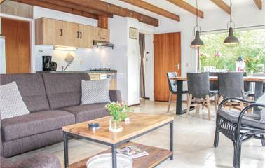 Casas E Apartamentos De Temporada para 6 Pessoas em Drente, Foto 1