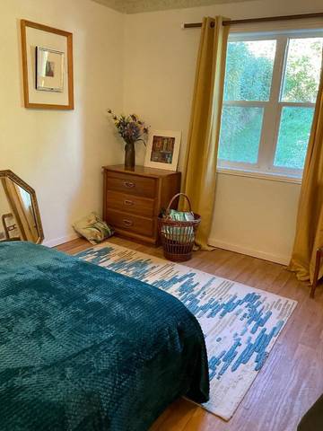 Cottage pour 2 personnes, avec vue et jardin à Fourqueux