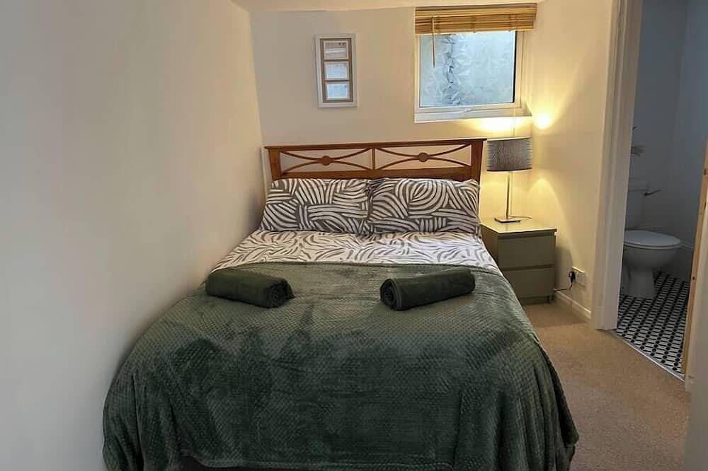 Entire apartment, Cozy 1 Bedroom Flat \"The Snug\" in Botany Bay, Kent