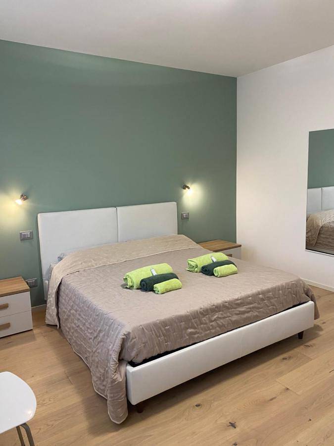 Appartement entier, Three-Bedroom Apartment in Farra di Soligo, Préalpes carniques