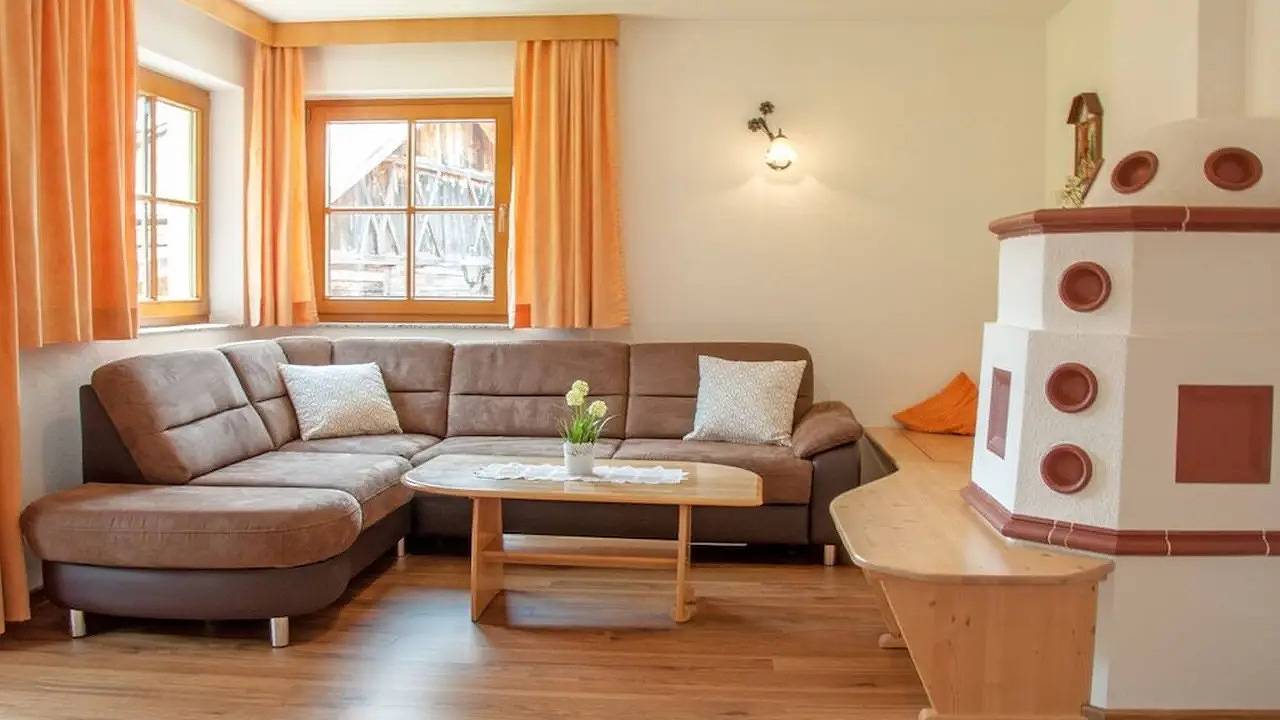 Ferienhaus für 8 Personen (80 m²) in Niederthai in Stubaier Alpen, Umhausen