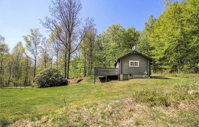 Ferienhaus für 4 Personen, mit Garten und Terrasse sowie Sauna in Skane - 3