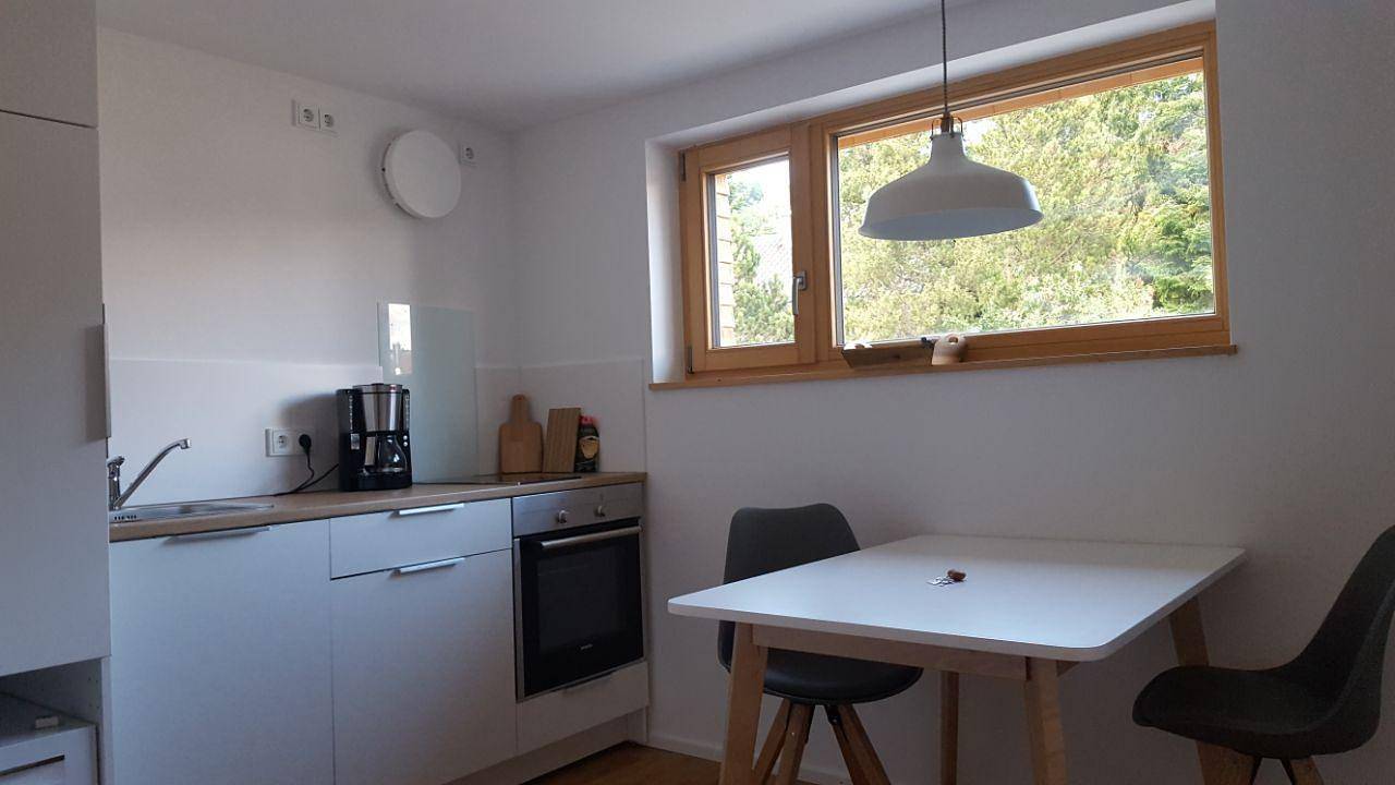 Ganze Ferienwohnung, Appartement/Fewo, Dusche, Wc, 1 Schlafraum in Immenstadt, Bayerisch Schwaben