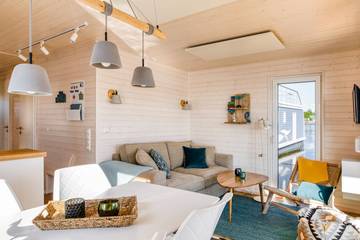 Ferienhaus für 5 Personen in Mittelfehmarn, Fehmarn, Bild 3