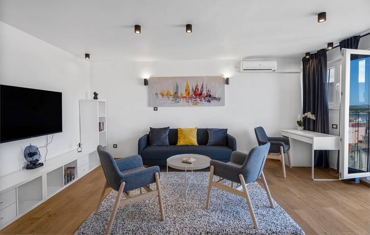 Ferienwohnung für 4 Personen in Sibenik - 2