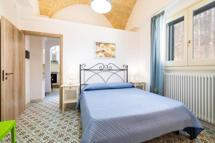 Casa de vacaciones para 6 personas, con terraza - 1
