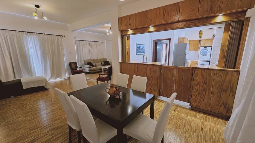 Apartamento entero, 82 Nic - Stay Aurum Apartment in Nicosia, Chipre Sur