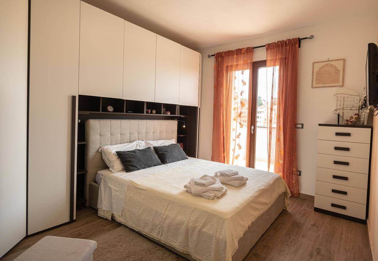 Ganze Wohnung, Casa Ester in San Venanzo, Perugia Provinz