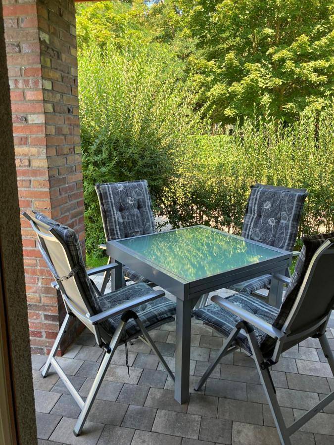 Ferienhaus für 4 Personen, mit Terrasse in Berlin Umland - 4