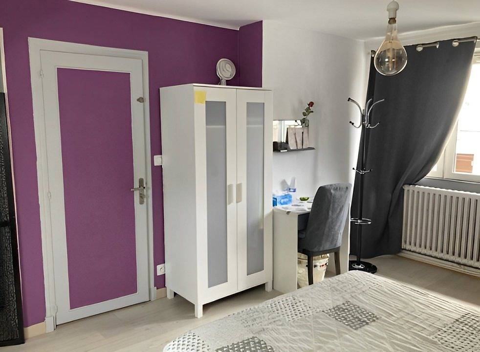 Ginger, chambres d’hôtes chez l'habitant - Ginger in Cancale, Baie du Mont-Saint-Michel