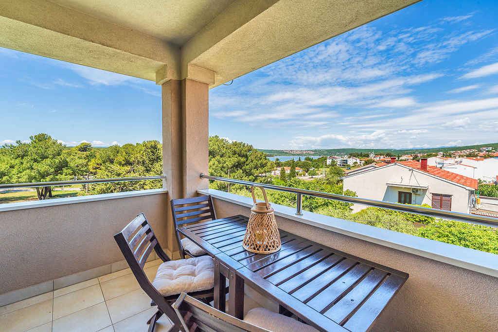 Appartamento vacanze a Kvarn Islands a partire da 117€ a notte