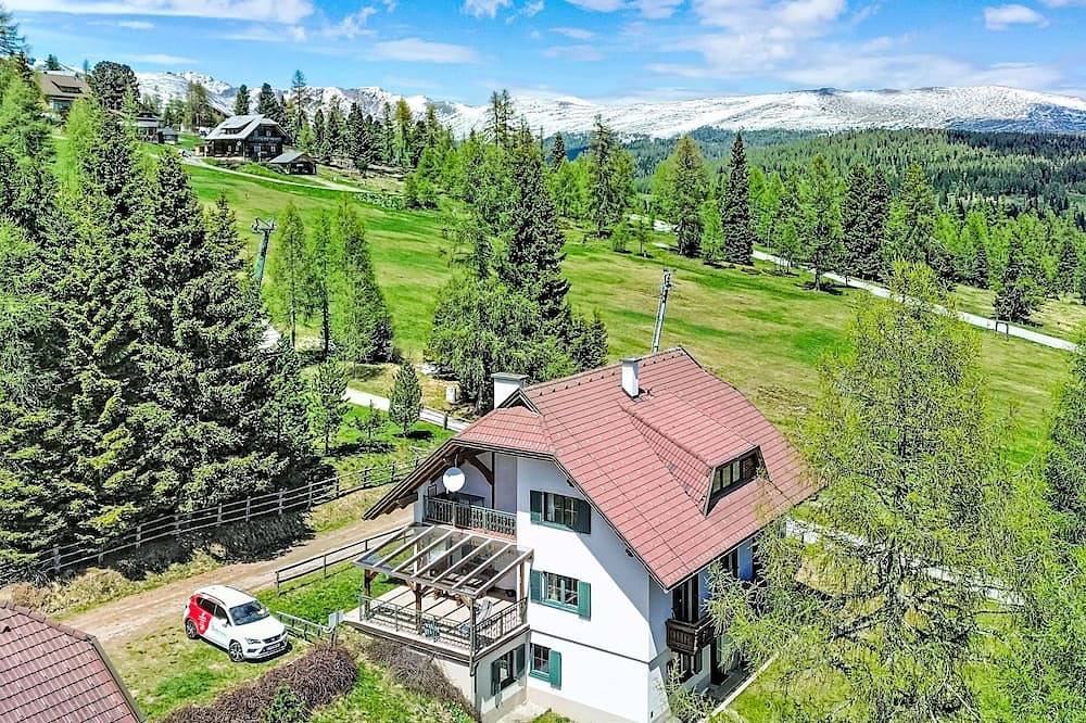 Ganze Wohnung, Zirbenlift in Albeck, Bezirk Feldkirchen