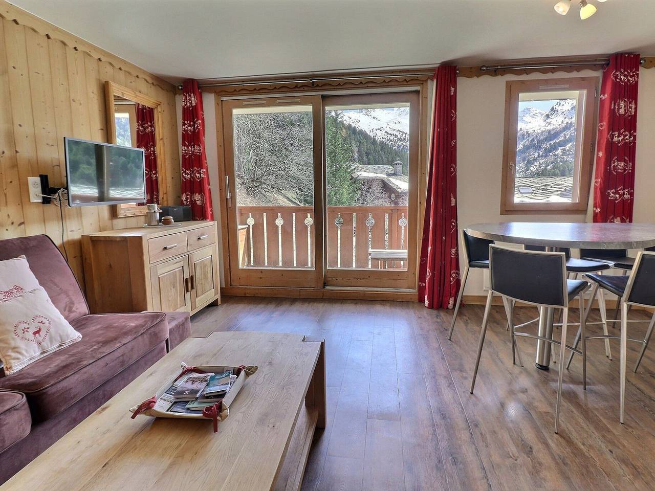 Photo : Appartement de vacances