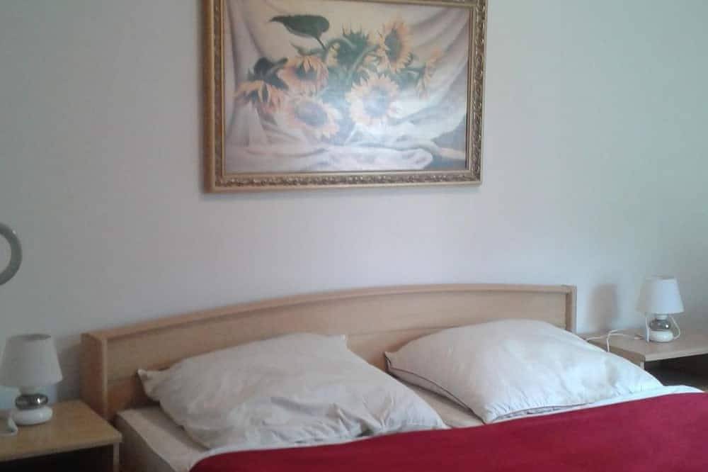 Ganze Wohnung, Kinkerbungalow in Crivitz, Ludwigslust-Parchim