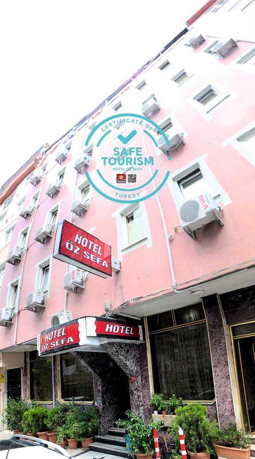 Hotel para 1 personas - 1
