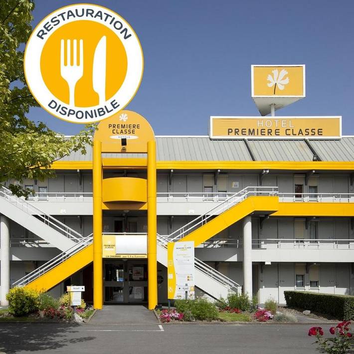 Hôtel pour 3 personnes à Lezennes