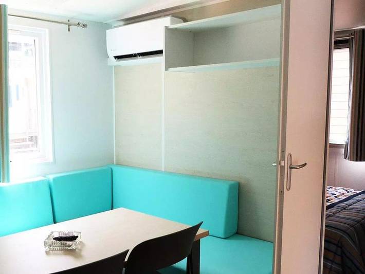 Camping für 6 Personen in Giens - 4