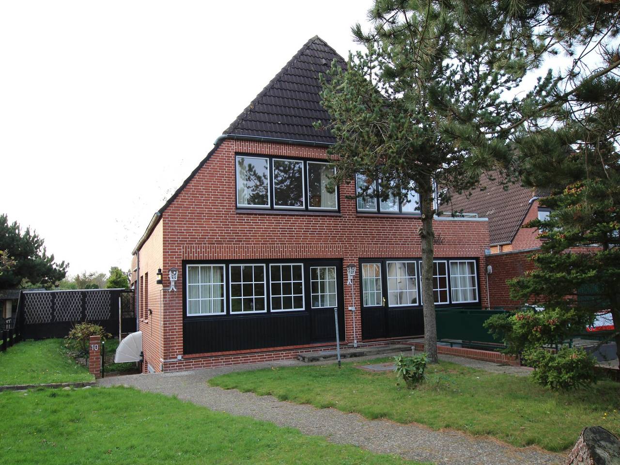 Ganze Wohnung, Ferienwohnung in Westerland auf Sylt in Westerland, Sylt (Gemeinde)