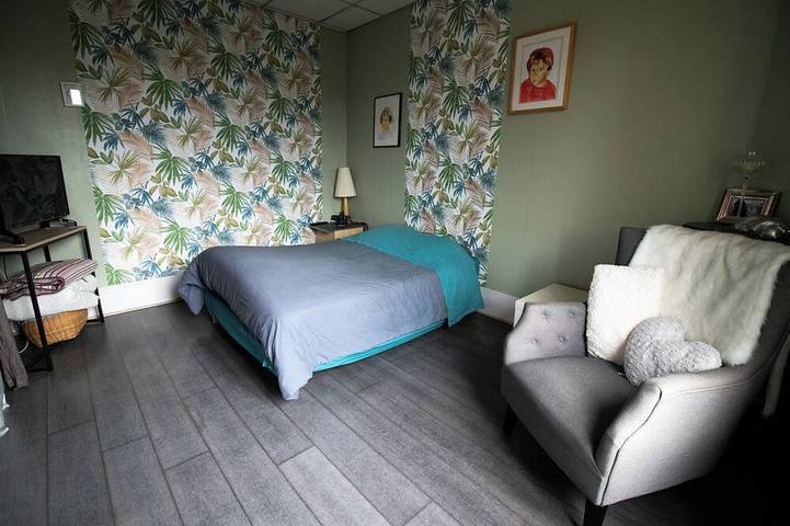 Location de vacances pour 6 personnes à Chelles - 2