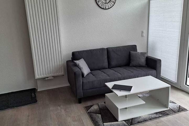 Ferienwohnung für 2 Personen