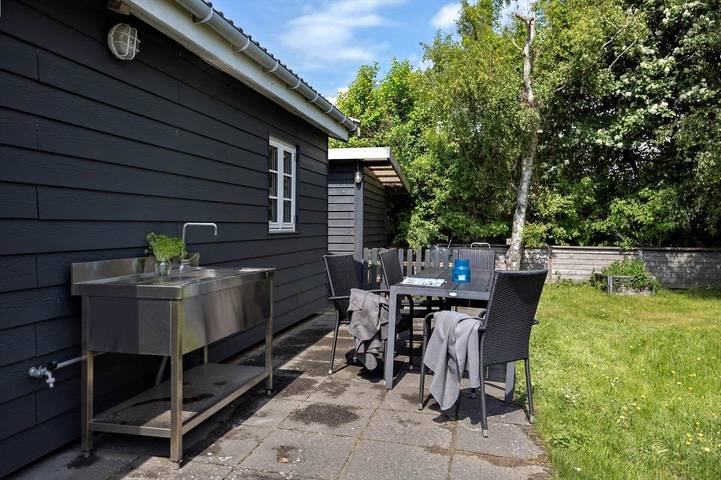 Sl367 Slagelse - Tranevej 23 in Kongsmark Strand, Slagelse