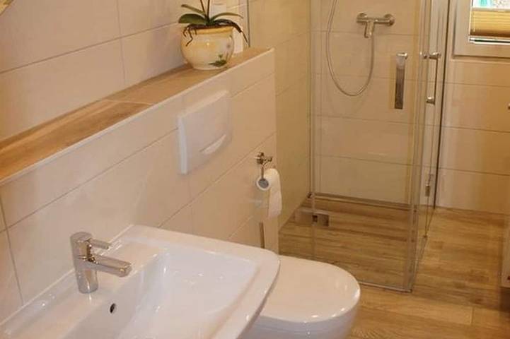 Ferienhaus für 2 Personen, mit Terrasse in Wismar - 3