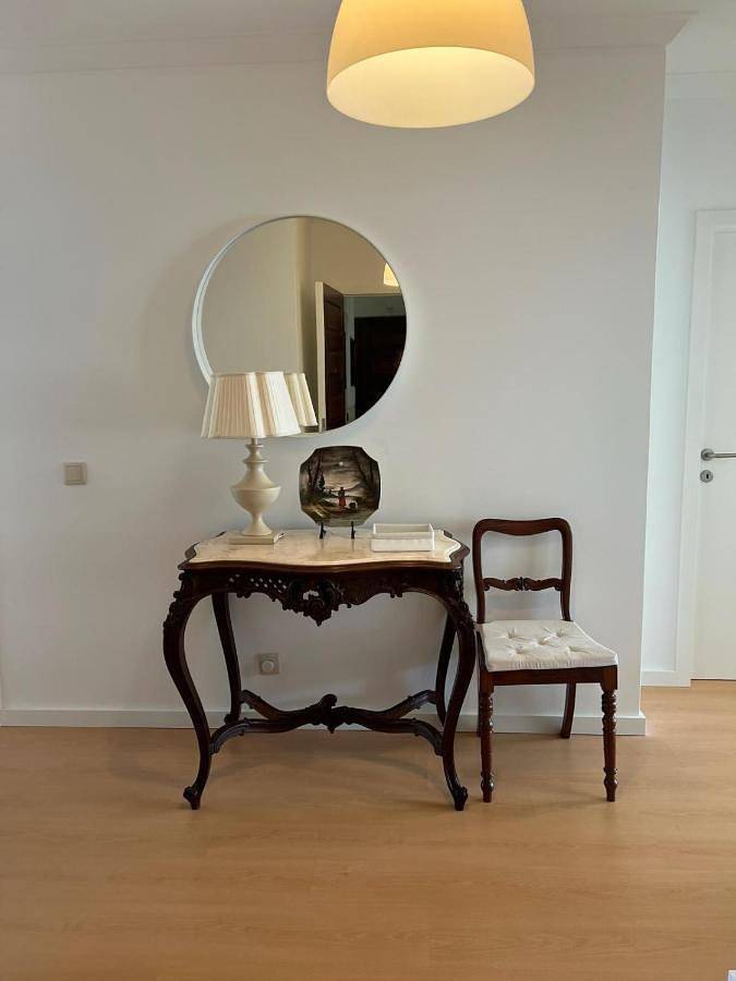Apartamento para 6 personas, con balcón en Vila Praia de Ancora