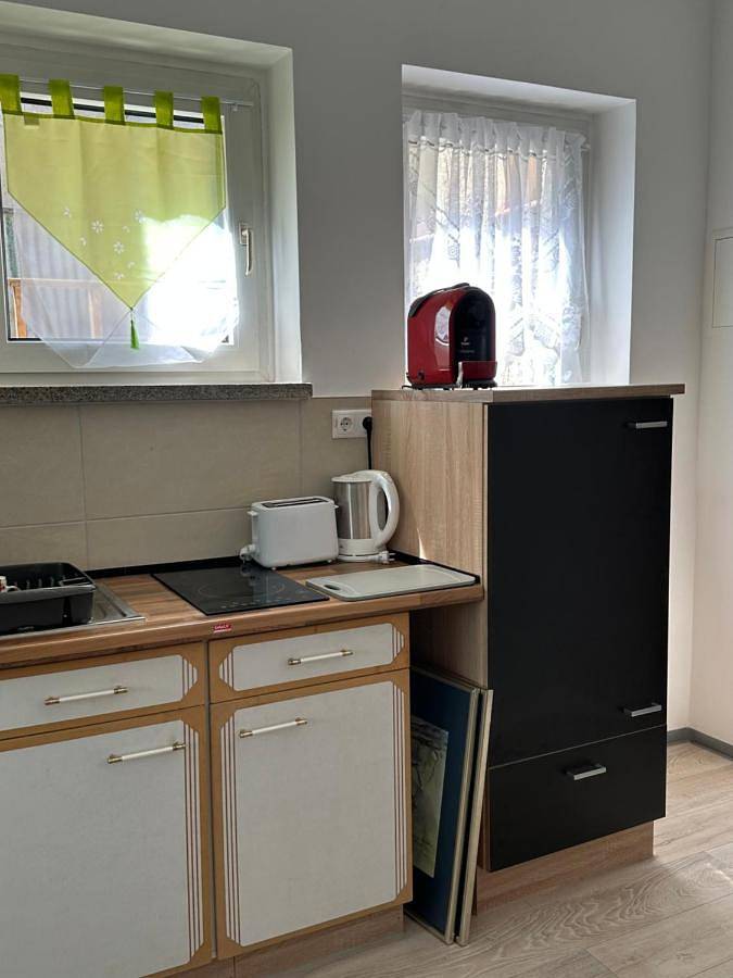 Ferienhaus für 2 Personen in Oelsnitz - 3