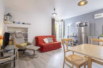 Location De Vacances pour 4 Personnes dans Guilvinec, Côte de Cornouaille, Photo 2