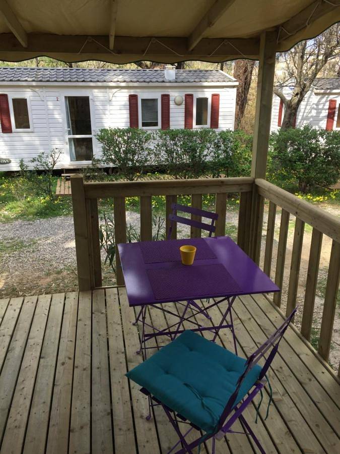 Location de vacances pour 4 personnes, avec piscine ainsi que jardin et vue dans Miomo - 2