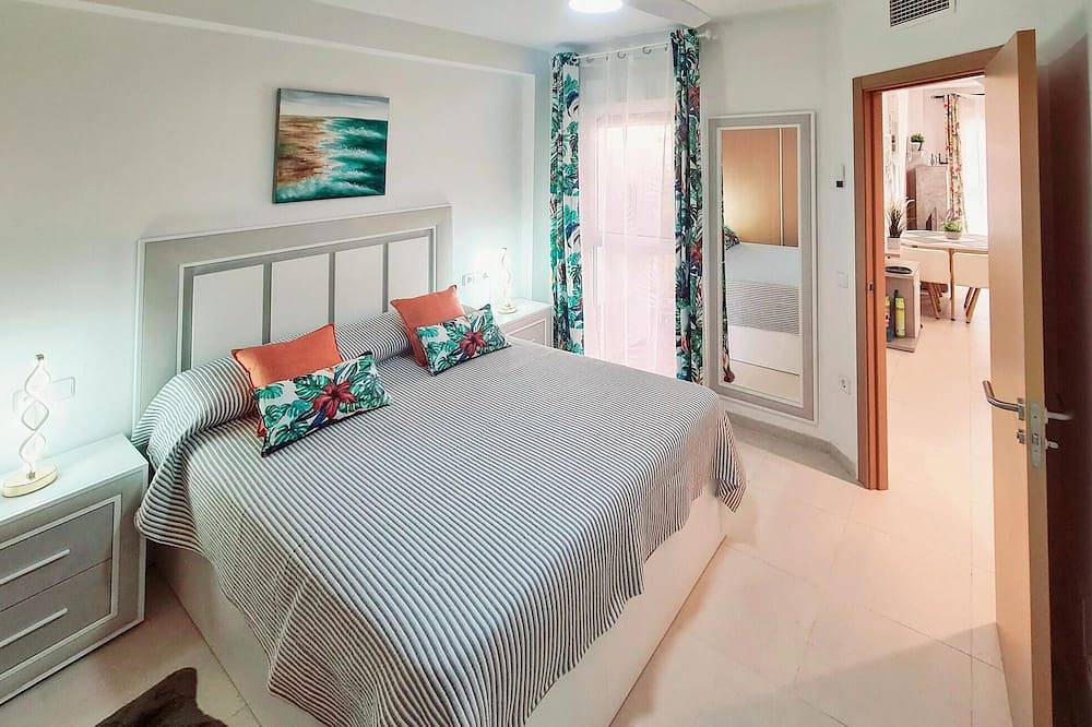 Apartamento entero, Charming Apartment with Pool in Vera, Costa de Almería