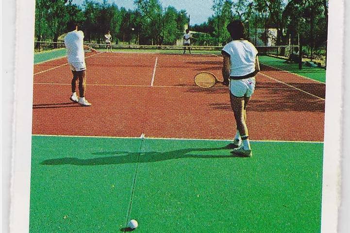 Location de vacances pour 4 personnes, animaux acceptés à Palagiano - 4