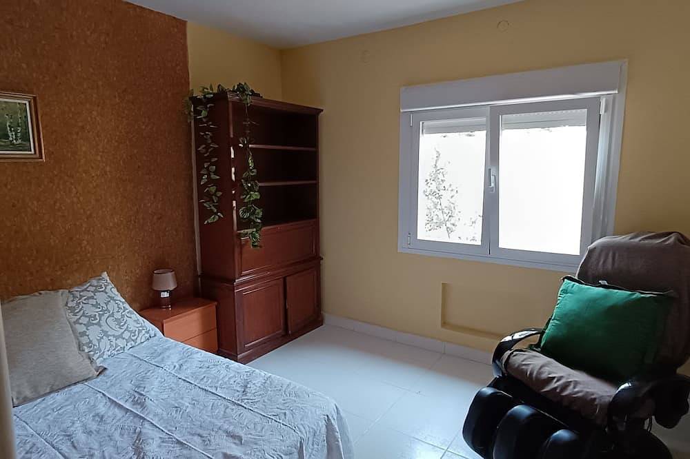 Hogar en espacio verde tranquilo y con areas compartidas de disfrute in Tres Cantos, Provincia de Madrid