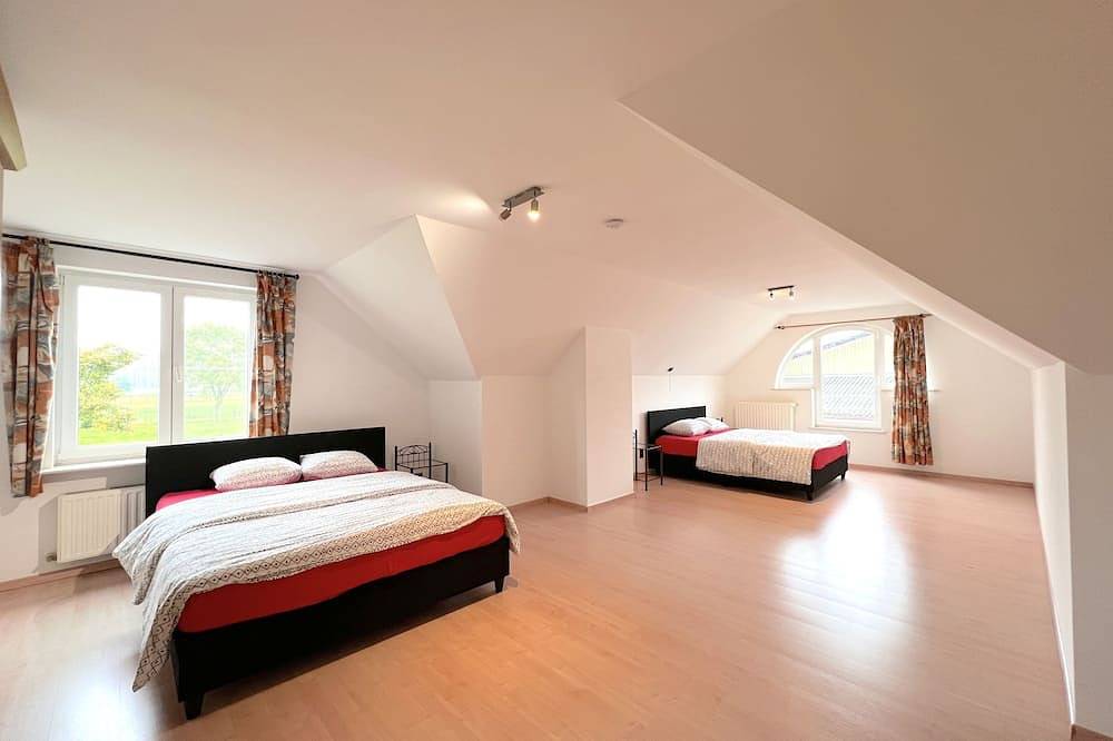 Prachtig ruim landhuis in de Vlaamse Ardennen in Zingem, Oost-Vlaanderen