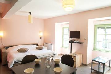 Gîte pour 2 Personnes dans Saint-Juéry (Lozère), L'Aubrac, Photo 2