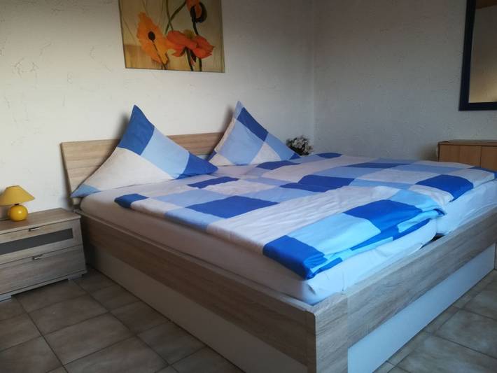 Ferienwohnung für 5 Personen, mit Pool, kinderfreundlich in Attendorn - 3