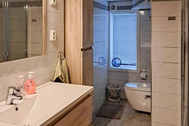 Ferienwohnung für 6 Personen, mit Garten in Fredrikstad - 4