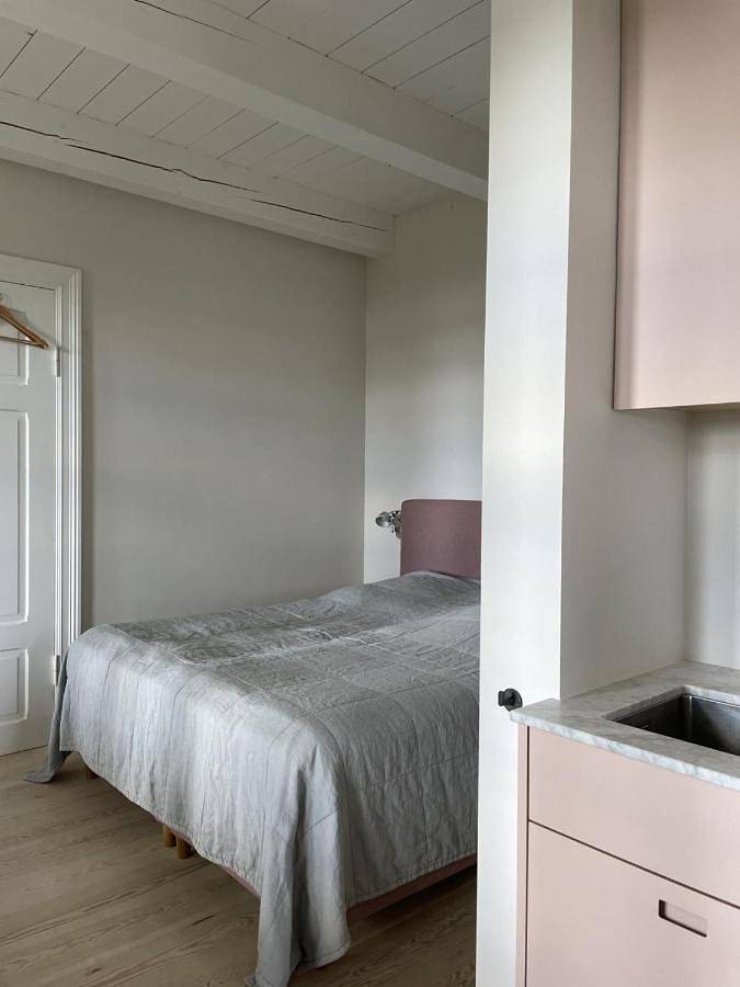 Ferienhaus für 2 Personen, mit Sauna in Ulsnis - 3