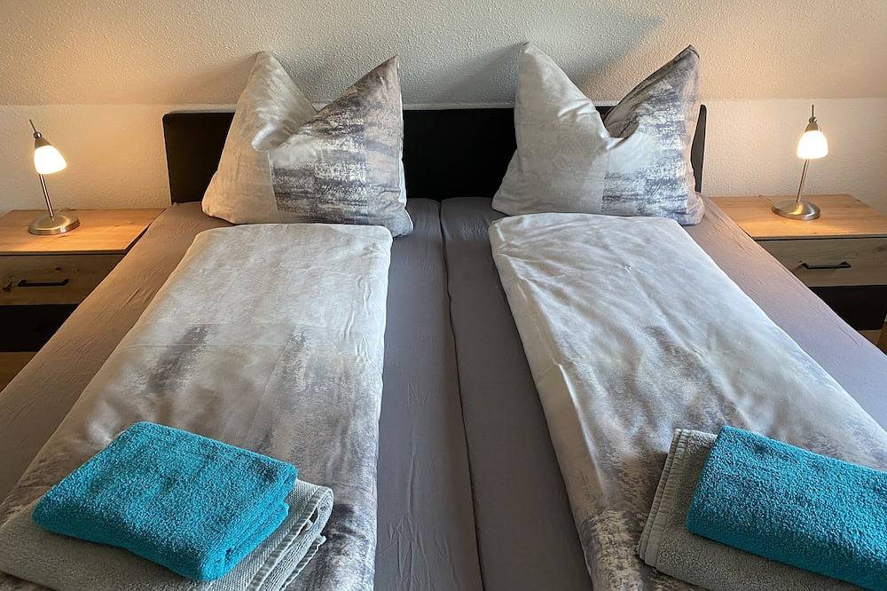 Ganze Wohnung, Urlaub im  Weltkulturerbe Quedlinburg in Quedlinburg, Harzvorland
