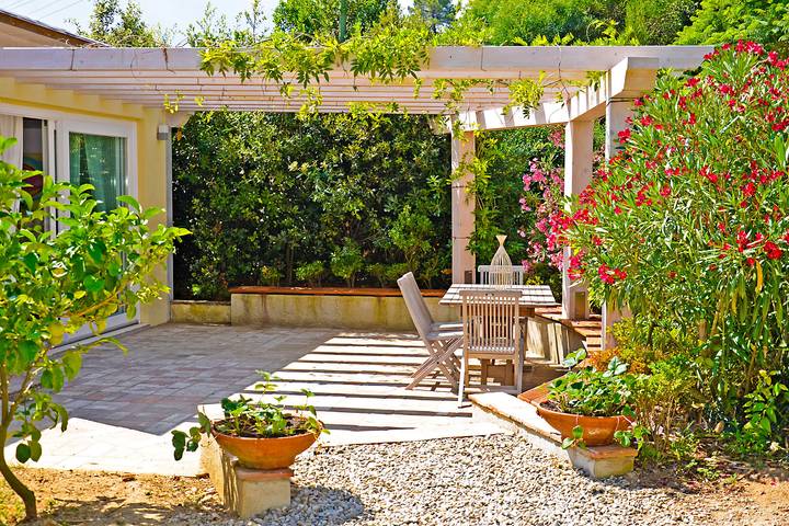 Ferienhaus für 4 Personen in Portoferraio - 2