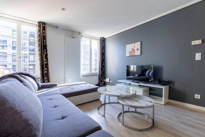 Gîte pour 2 personnes à Longeville-lès-Metz