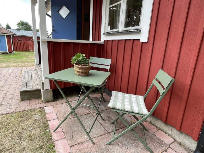 4 stjarniga stuga i Sölvesborg in Hällevik, Sölvesborg region