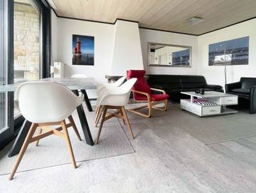 Ferienwohnung für 4 Personen in Friesenstrand Tossens, Butjadingen, Bild 4