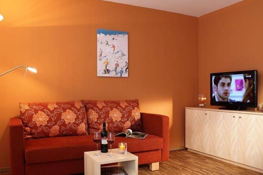 Ganze Wohnung, Wohnung Hochalp - Adventure Panorama in Warth, Arlberg